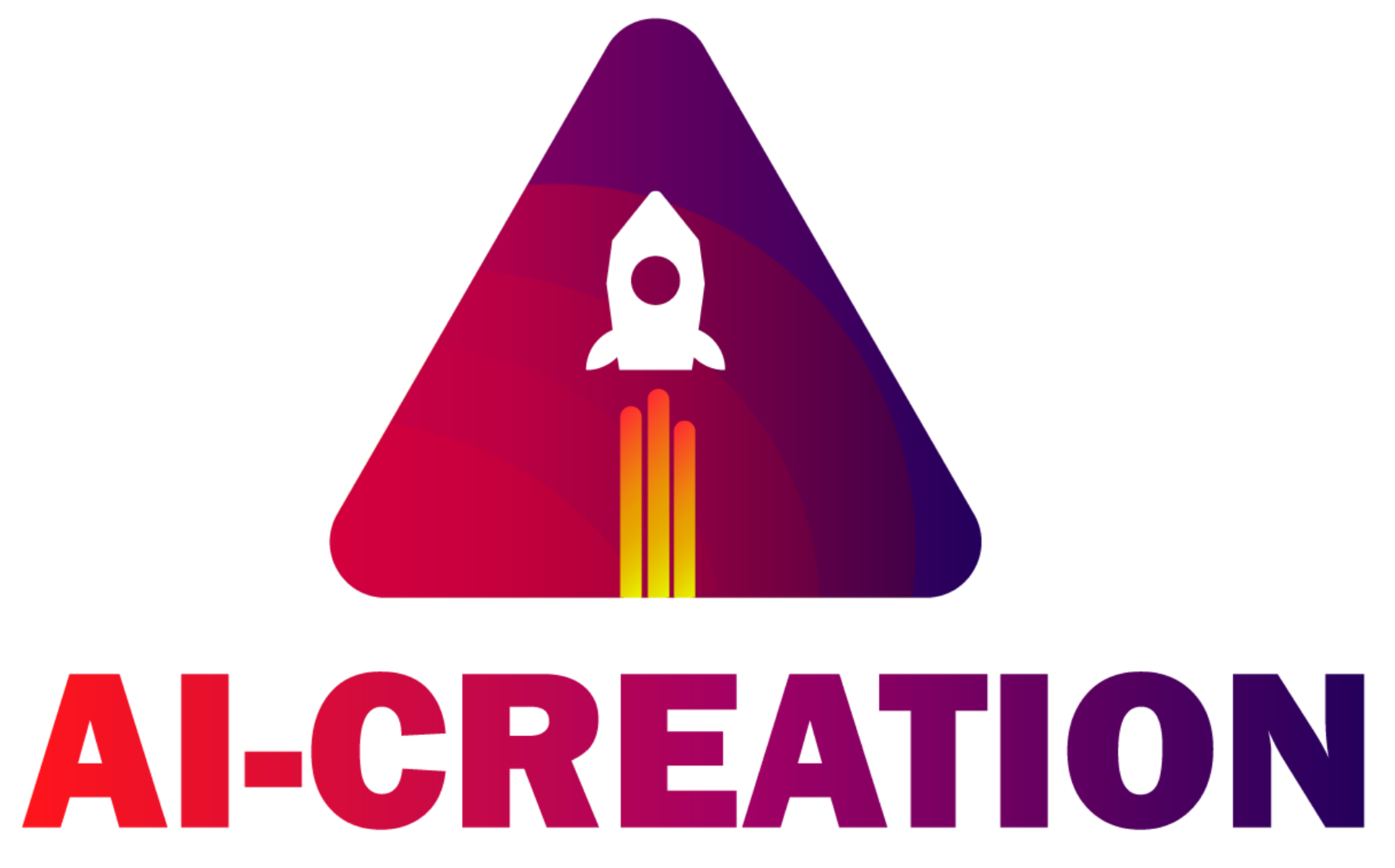 AI Creation Logo